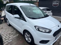 Sahibinden Ford Tourneo Courier 1.5 TDCi Delux 2023 Model