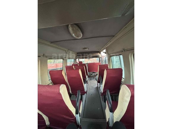 Sahibinden Renault Master 17+1 