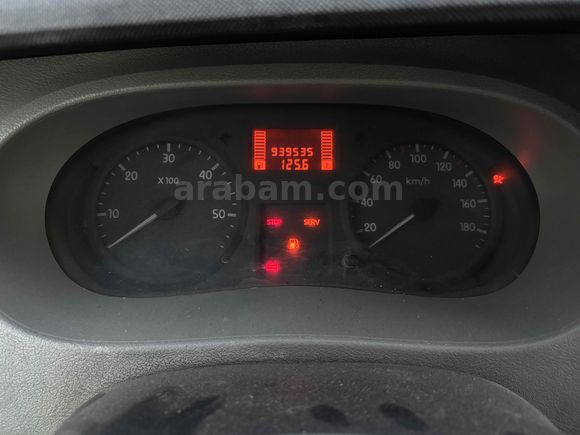 Sahibinden Renault Master 17+1 