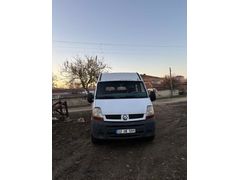 Sahibinden Renault Master 17+1 
