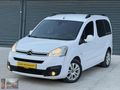 KREDİ KARTI GEÇERLİDİR KUZEY MOTORS'TAN CITROEN BERLINGO