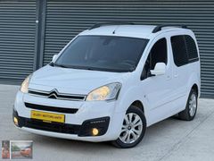 KREDİ KARTI GEÇERLİDİR KUZEY MOTORS'TAN CITROEN BERLINGO