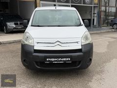 PİŞKİNER OTOMOTİVDEN 2010 CİTROEN BERLİNGO 1.6 DİZEL