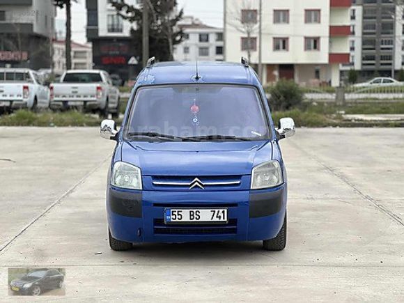 ÖZTOPÇU OTOMOTİV ORJİNAL BERLINGO KARTA 12 TAKSİT