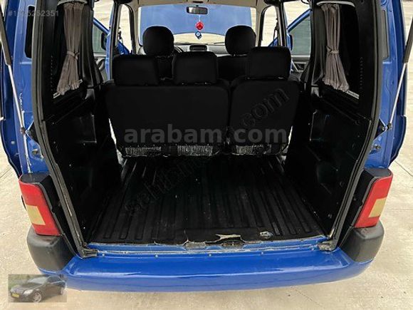ÖZTOPÇU OTOMOTİV ORJİNAL BERLINGO KARTA 12 TAKSİT