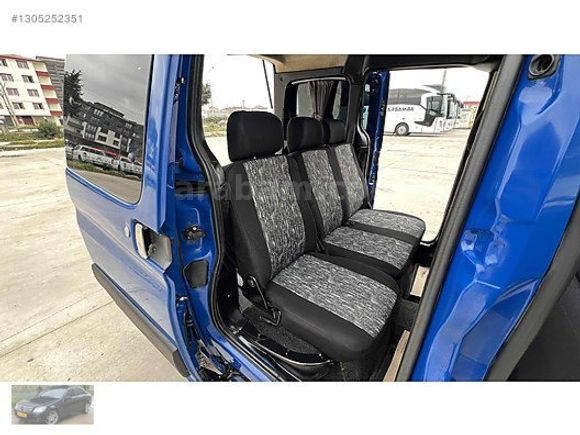 ÖZTOPÇU OTOMOTİV ORJİNAL BERLINGO KARTA 12 TAKSİT