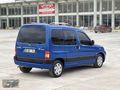 ÖZTOPÇU OTOMOTİV ORJİNAL BERLINGO KARTA 12 TAKSİT