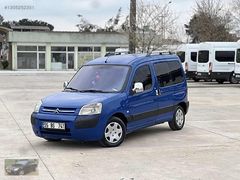 ÖZTOPÇU OTOMOTİV ORJİNAL BERLINGO KARTA 12 TAKSİT