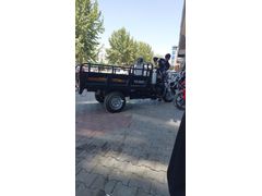 bayi çıkışlı tertemiz pikap 200 max 1000 km dedir ama ilan kuralindan dolayı 6000 yazdim