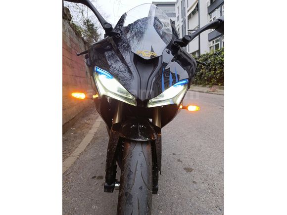 Sahibinden RKS SRK125-R ACİll