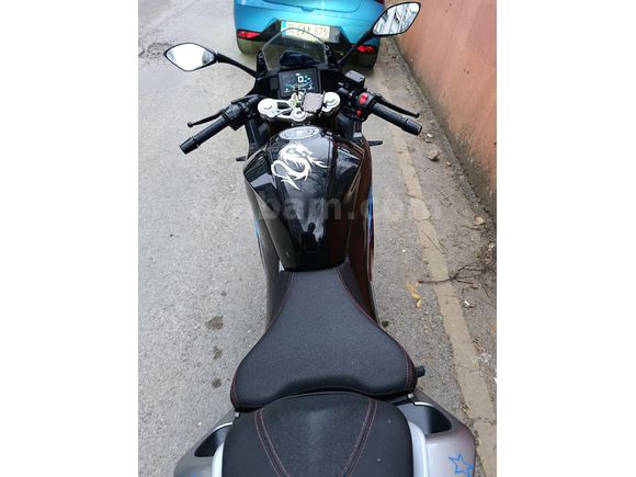 Sahibinden RKS SRK125-R ACİll