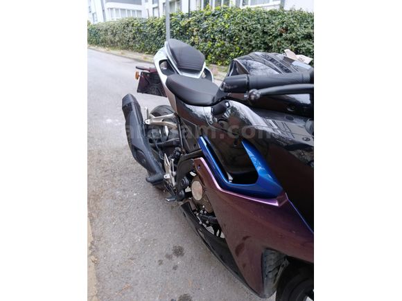Sahibinden RKS SRK125-R ACİll