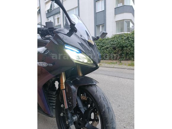 Sahibinden RKS SRK125-R ACİll