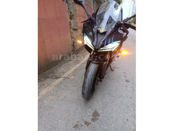 Sahibinden RKS SRK125-R ACİll