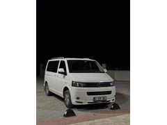 Sahibinden Volkswagen Transporter 2.0 BITDI Camlı Van 2015 Model  140.000 km Beyaz