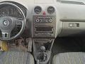 DEMEZ AUTO DAN 2012.MODEL VOLSWAGEN CADDY 1.6TDI COMFORT HATASIZ