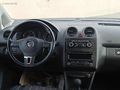 DEMEZ AUTO DAN 2012.MODEL VOLSWAGEN CADDY 1.6TDI COMFORT HATASIZ