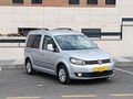 DEMEZ AUTO DAN 2012.MODEL VOLSWAGEN CADDY 1.6TDI COMFORT HATASIZ