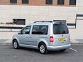 DEMEZ AUTO DAN 2012.MODEL VOLSWAGEN CADDY 1.6TDI COMFORT HATASIZ