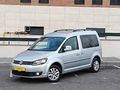 DEMEZ AUTO DAN 2012.MODEL VOLSWAGEN CADDY 1.6TDI COMFORT HATASIZ