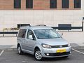 DEMEZ AUTO DAN 2012.MODEL VOLSWAGEN CADDY 1.6TDI COMFORT HATASIZ