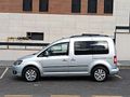DEMEZ AUTO DAN 2012.MODEL VOLSWAGEN CADDY 1.6TDI COMFORT HATASIZ