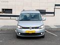 DEMEZ AUTO DAN 2012.MODEL VOLSWAGEN CADDY 1.6TDI COMFORT HATASIZ