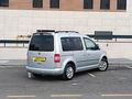 DEMEZ AUTO DAN 2012.MODEL VOLSWAGEN CADDY 1.6TDI COMFORT HATASIZ