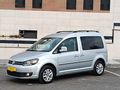 DEMEZ AUTO DAN 2012.MODEL VOLSWAGEN CADDY 1.6TDI COMFORT HATASIZ