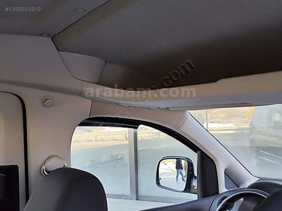 2013 1.6 TDİ OTOMATİK HATASIZ COMFORTLİNE 178 BİN KM'DE