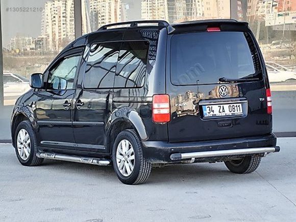 2013 1.6 TDİ OTOMATİK HATASIZ COMFORTLİNE 178 BİN KM'DE