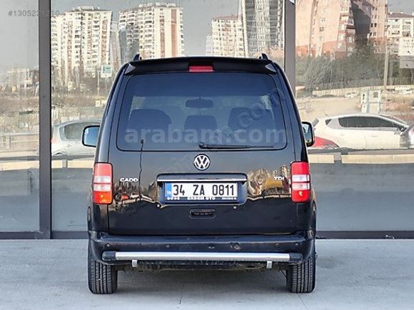 2013 1.6 TDİ OTOMATİK HATASIZ COMFORTLİNE 178 BİN KM'DE