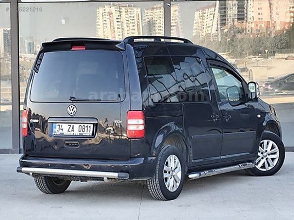 2013 1.6 TDİ OTOMATİK HATASIZ COMFORTLİNE 178 BİN KM'DE