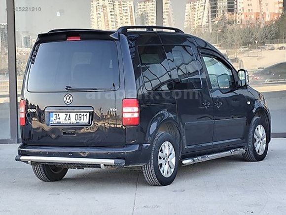 2013 1.6 TDİ OTOMATİK HATASIZ COMFORTLİNE 178 BİN KM'DE