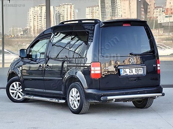 2013 1.6 TDİ OTOMATİK HATASIZ COMFORTLİNE 178 BİN KM'DE