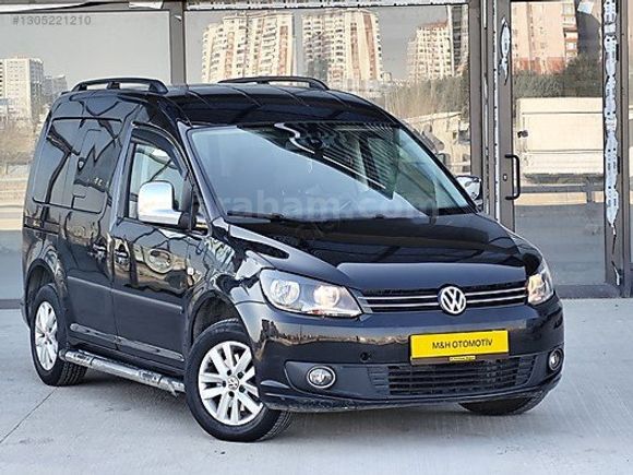 2013 1.6 TDİ OTOMATİK HATASIZ COMFORTLİNE 178 BİN KM'DE