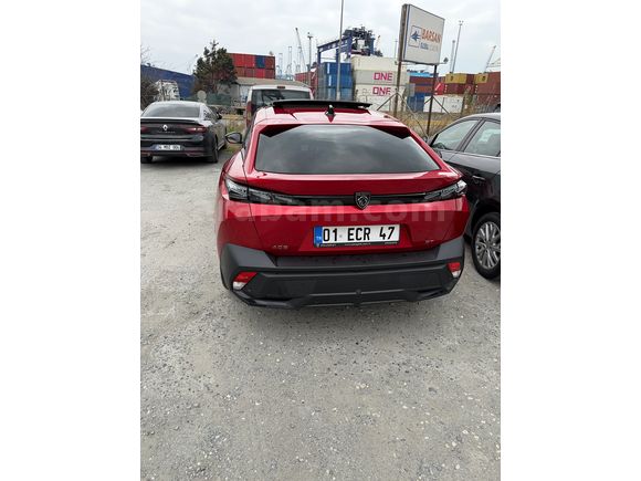 Sahibinden Servis Bakımlı Temiz Araç