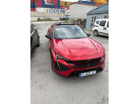 Sahibinden Servis Bakımlı Temiz Araç