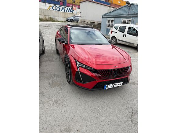 Sahibinden Servis Bakımlı Temiz Araç