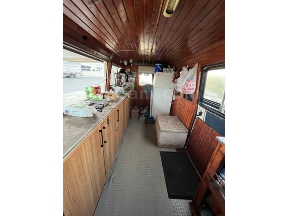 Sahibinden Peugeot J9 Kamyonet 2.5 
