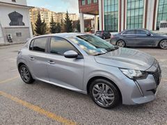 Sahibinden Peugeot 208 1.5 BlueHDi Active 2021 Model 