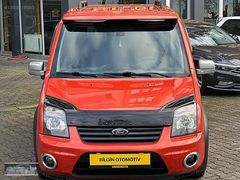 BİLGİN OTO'DAN 2012 MODEL FORD CONNECT 1.8 TDCİ BLACKLİNE