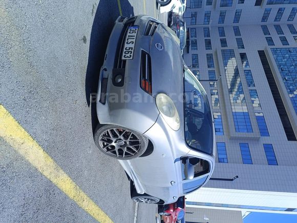 Sahibinden Nissan Micra 1.2 Tekna 2005 Model