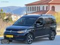 BAYRAM OTOMOTİV DEN 2.0 TDİ CADDY