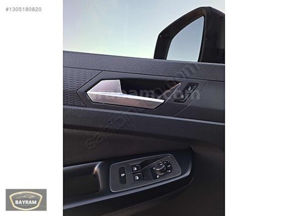BAYRAM OTOMOTİV DEN 2.0 TDİ CADDY
