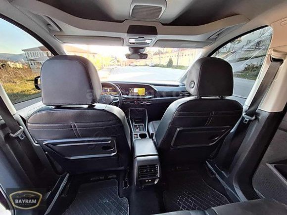 BAYRAM OTOMOTİV DEN 2.0 TDİ CADDY