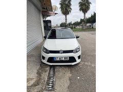 Sahibinden Volkswagen Polo 1.6 TDi Comfortline 2011 Model dolu dolu 