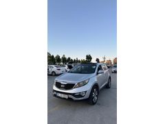 Sahibinden Kia Sportage 2.0 CRDi 4x4 Plus 2013 Model