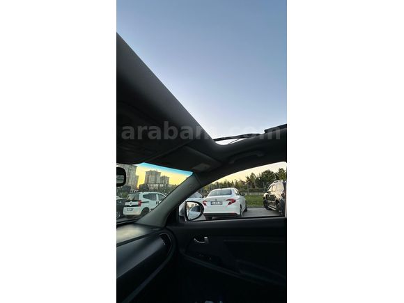 Sahibinden Kia Sportage 2.0 CRDi 4x4 Plus 2013 Model