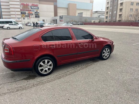 Sahibinden Skoda Octavia 1.6 Elegance 2005 Model 